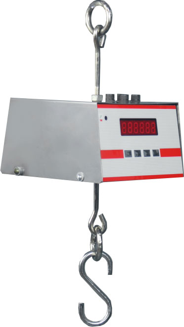 Hanging Scale, fishing scales, Hanging Scales, Electronic Weighing Scale  manufacuturer in India