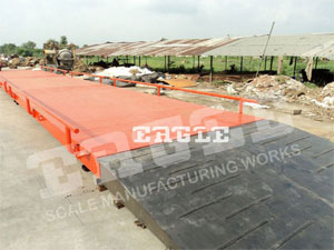 MODULAR-WEIGHBRIDGE