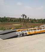 Mobile-Weighbridge