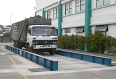 Rcc Weighbridge