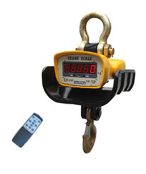 Wireless Weighing System