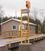 Mobile-Weighbridge