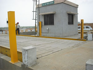 Weighment-Photo-Capturing-Facility