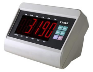 weighing-indicator